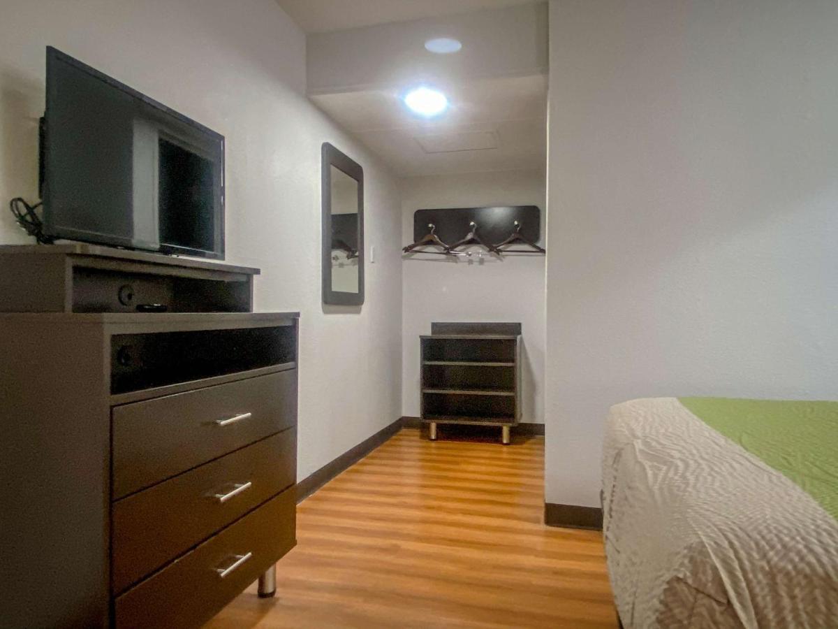 Studio 6 Wichita, Ks - Airport ภายนอก รูปภาพ